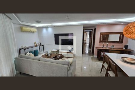 Apartamento à venda com 4 quartos, 235m² em Ingá, Niterói