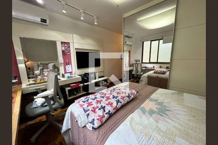 Apartamento à venda com 4 quartos, 180m² em Icaraí, Niterói
