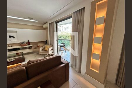 Apartamento à venda com 4 quartos, 180m² em Icaraí, Niterói