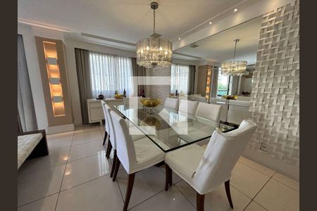 Apartamento à venda com 4 quartos, 180m² em Icaraí, Niterói