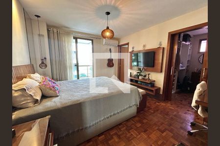 Apartamento à venda com 4 quartos, 180m² em Icaraí, Niterói