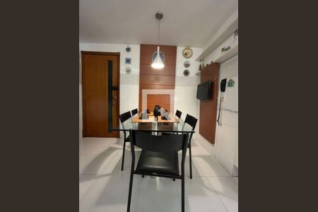Apartamento à venda com 4 quartos, 180m² em Icaraí, Niterói