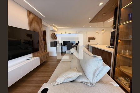 Apartamento à venda com 3 quartos, 112m² em Parque São Jorge, São Paulo