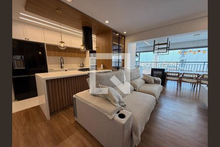 Apartamento à venda com 3 quartos, 112m² em Parque São Jorge, São Paulo
