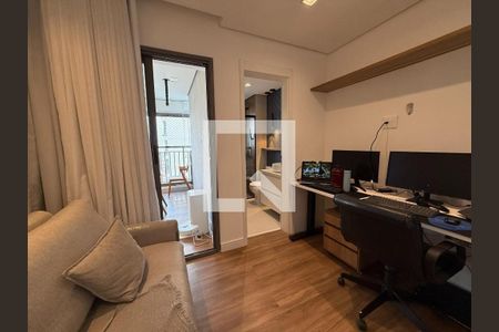 Apartamento à venda com 3 quartos, 112m² em Parque São Jorge, São Paulo