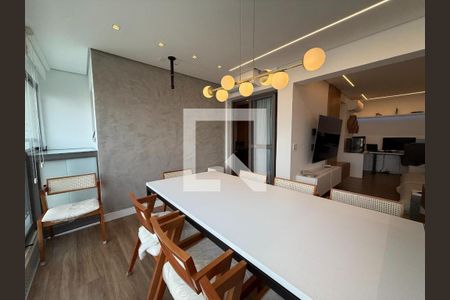 Apartamento à venda com 3 quartos, 112m² em Parque São Jorge, São Paulo