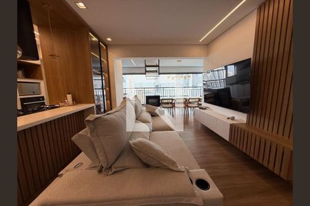 Apartamento à venda com 3 quartos, 112m² em Parque São Jorge, São Paulo