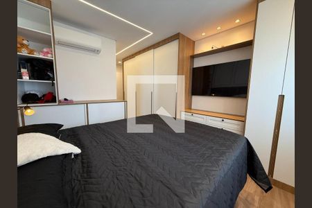 Apartamento à venda com 3 quartos, 112m² em Parque São Jorge, São Paulo