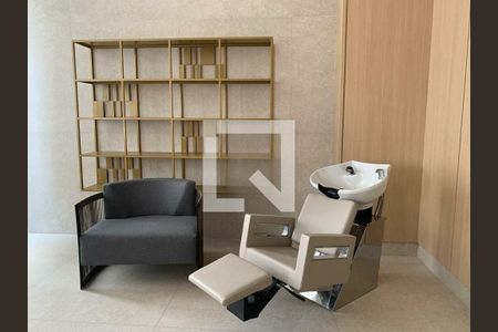 Apartamento à venda com 1 quarto, 21m² em Paraíso, São Paulo