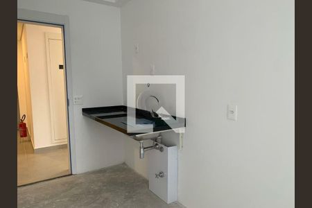 Apartamento à venda com 1 quarto, 21m² em Paraíso, São Paulo