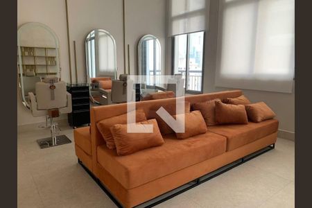 Apartamento à venda com 1 quarto, 21m² em Paraíso, São Paulo