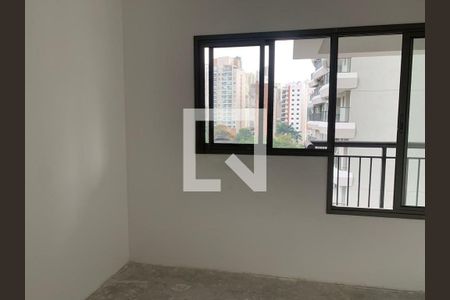 Apartamento à venda com 1 quarto, 21m² em Paraíso, São Paulo