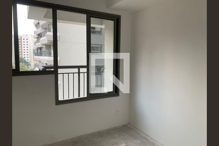 Apartamento à venda com 1 quarto, 21m² em Paraíso, São Paulo