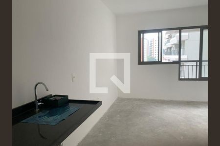 Apartamento à venda com 1 quarto, 21m² em Paraíso, São Paulo