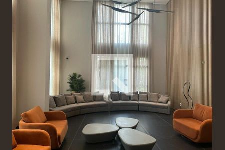 Apartamento à venda com 1 quarto, 21m² em Paraíso, São Paulo