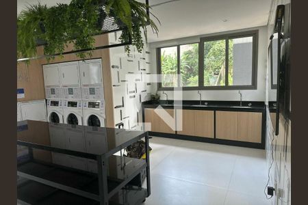 Apartamento à venda com 1 quarto, 21m² em Paraíso, São Paulo