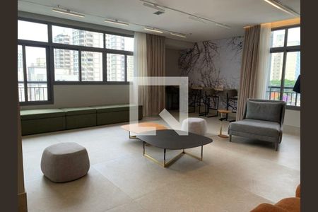 Apartamento à venda com 1 quarto, 21m² em Paraíso, São Paulo