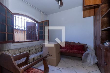 Quarto 2 de casa à venda com 3 quartos, 101m² em Santa Branca, Belo Horizonte