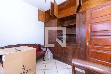 Quarto 2 de casa à venda com 3 quartos, 101m² em Santa Branca, Belo Horizonte