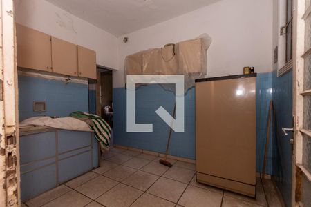 Cozinha de casa à venda com 3 quartos, 101m² em Santa Branca, Belo Horizonte