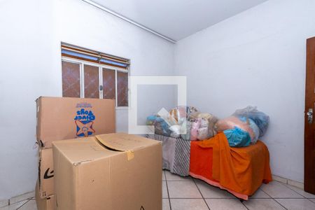 Quarto 1 de casa à venda com 3 quartos, 101m² em Santa Branca, Belo Horizonte