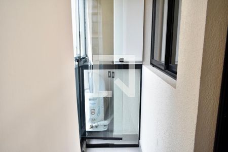 Studio de kitnet/studio para alugar com 0 quarto, 26m² em Vila da Saúde, São Paulo