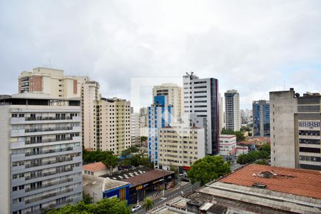 Studio de kitnet/studio para alugar com 0 quarto, 26m² em Vila da Saúde, São Paulo