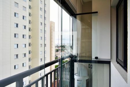 Studio de kitnet/studio para alugar com 0 quarto, 26m² em Vila da Saúde, São Paulo