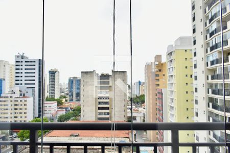 Studio de kitnet/studio para alugar com 0 quarto, 26m² em Vila da Saúde, São Paulo