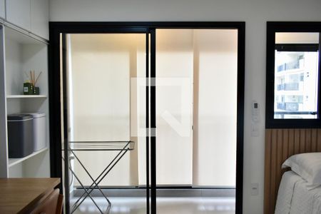 Studio de kitnet/studio para alugar com 0 quarto, 26m² em Vila da Saúde, São Paulo