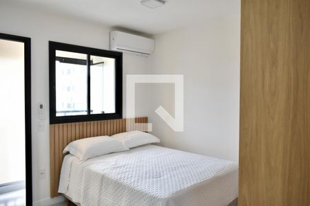 Studio de kitnet/studio para alugar com 0 quarto, 26m² em Vila da Saúde, São Paulo