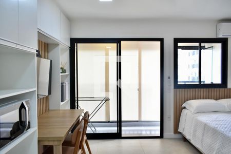 Studio de kitnet/studio para alugar com 0 quarto, 26m² em Vila da Saúde, São Paulo