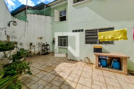 Área comum de casa à venda com 4 quartos, 155m² em Ipiranga, São Paulo