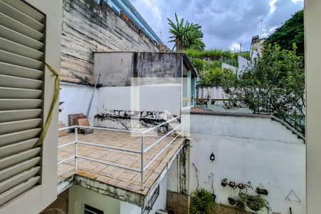 Área comum Terraço de casa à venda com 4 quartos, 155m² em Ipiranga, São Paulo