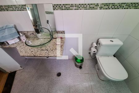 Banheiro 1 de casa à venda com 4 quartos, 155m² em Ipiranga, São Paulo