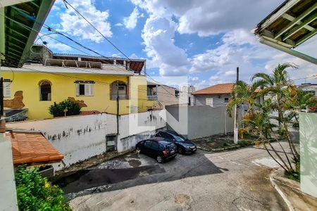 Fachada  de casa à venda com 4 quartos, 155m² em Ipiranga, São Paulo