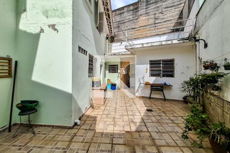 Área comum de casa à venda com 4 quartos, 155m² em Ipiranga, São Paulo