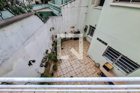 Vista do Terraço  de casa à venda com 4 quartos, 155m² em Ipiranga, São Paulo
