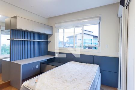 Suíte 2 de casa de condomínio à venda com 4 quartos, 397m² em Alphaville Nova Lima, Nova Lima