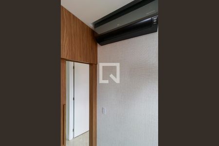 Quarto 1 de apartamento para alugar com 2 quartos, 46m² em Chácara Santo Antônio (zona Sul), São Paulo