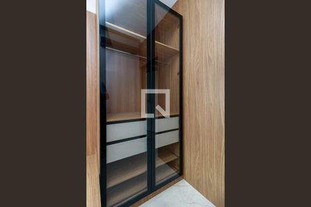 Quarto 1 de apartamento para alugar com 2 quartos, 46m² em Chácara Santo Antônio (zona Sul), São Paulo