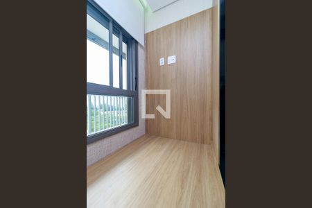 Quarto 1 de apartamento para alugar com 2 quartos, 46m² em Chácara Santo Antônio (zona Sul), São Paulo