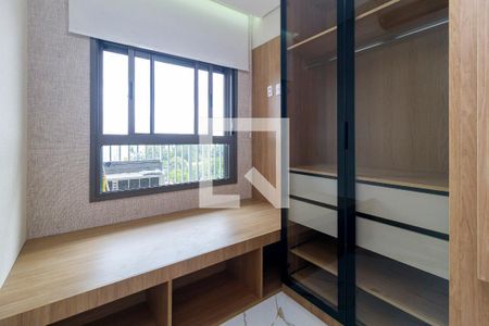 Quarto 1 de apartamento para alugar com 2 quartos, 46m² em Chácara Santo Antônio (zona Sul), São Paulo