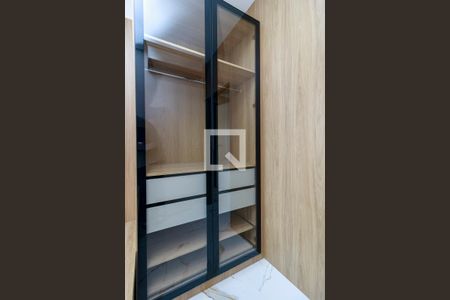 Quarto 1 de apartamento para alugar com 2 quartos, 46m² em Chácara Santo Antônio (zona Sul), São Paulo