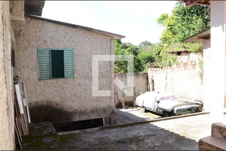 Área comum de casa para alugar com 2 quartos, 160m² em Ribeiro de Abreu, Belo Horizonte