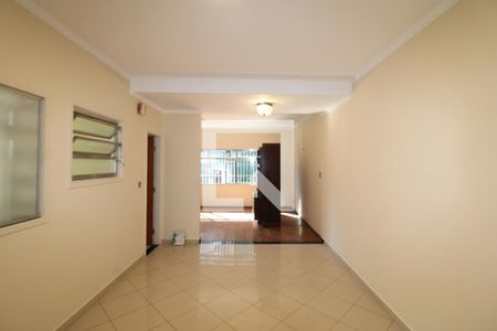 Sala de casa à venda com 3 quartos, 163m² em Vila Ester (zona Norte), São Paulo