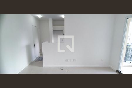 Sala de apartamento para alugar com 2 quartos, 51m² em Vila Andrade, São Paulo