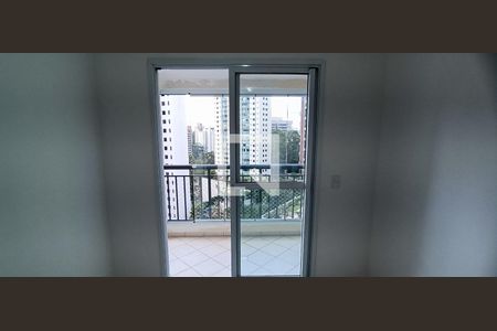 Sala de apartamento para alugar com 2 quartos, 51m² em Vila Andrade, São Paulo