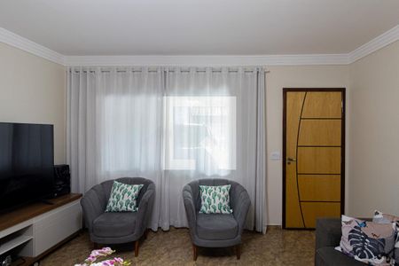 Sala de casa à venda com 4 quartos, 160m² em Vila Sao Geraldo, São Paulo