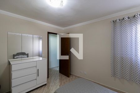 Quarto 1 de casa à venda com 4 quartos, 160m² em Vila Sao Geraldo, São Paulo